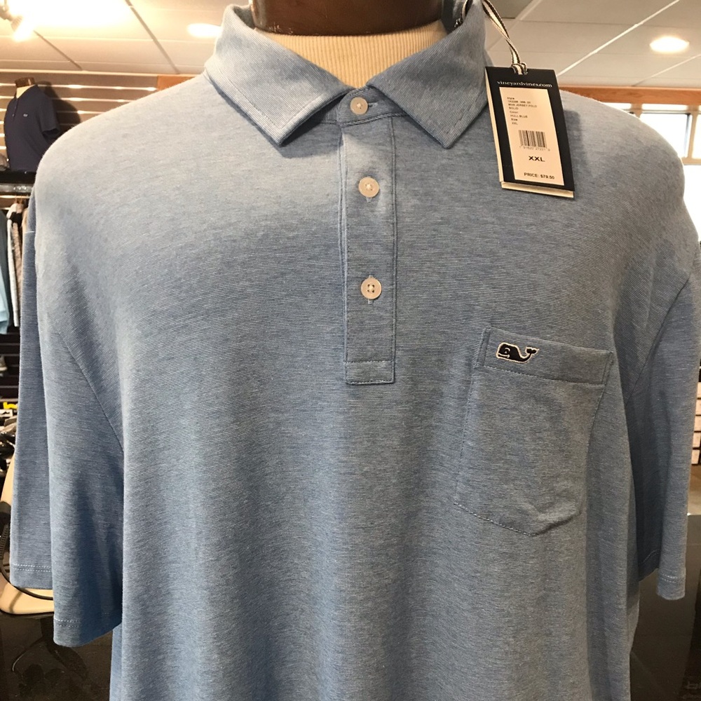Vineyard Vines Polo XXL